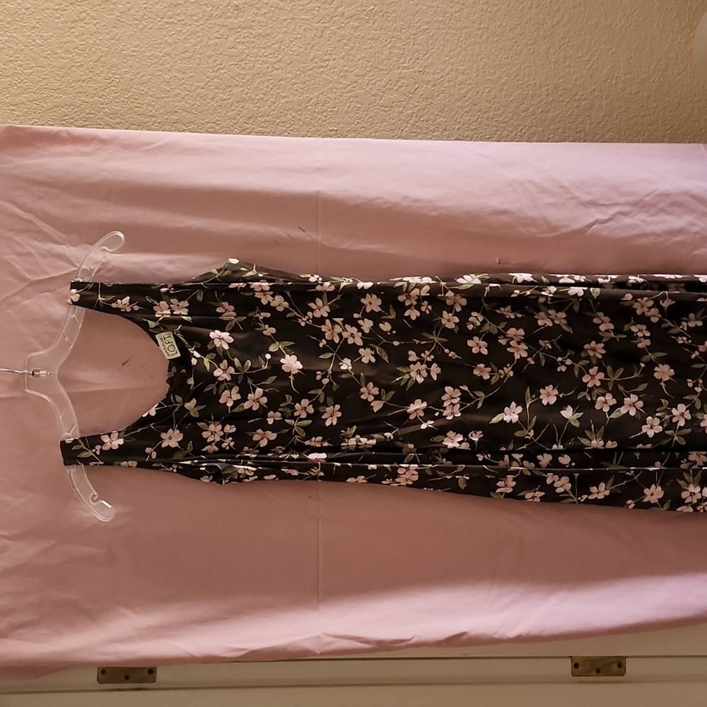 Ann Taylor loft sundress